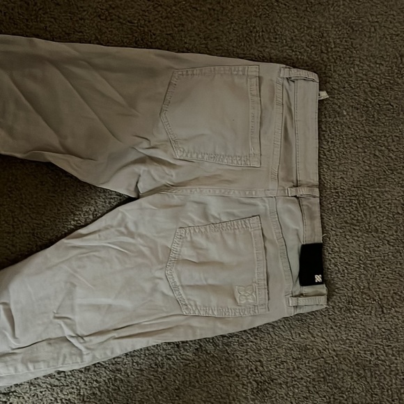 BCBG Maxazria jeans - Picture 4 of 4